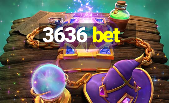 3636 bet