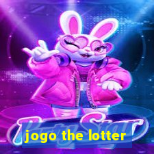 jogo the lotter