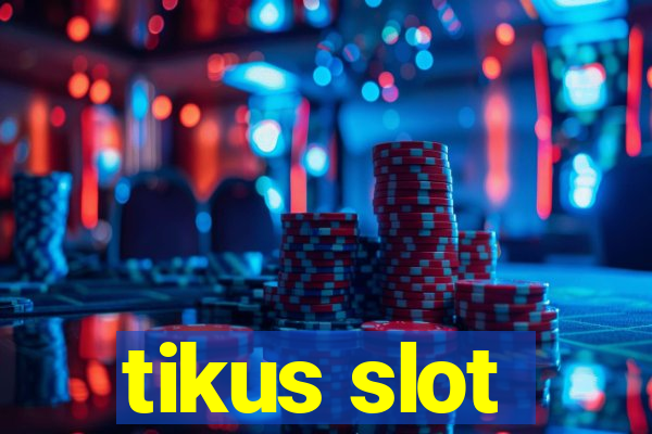 tikus slot