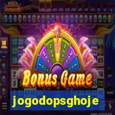 jogodopsghoje