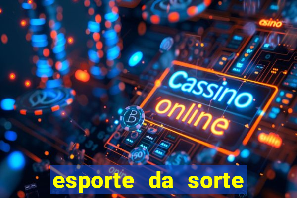 esporte da sorte tiger fortune