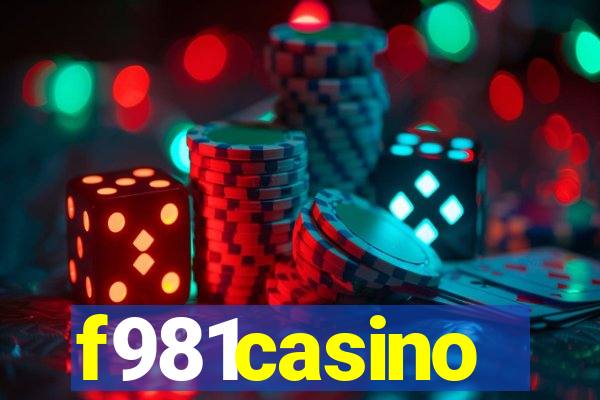 f981casino