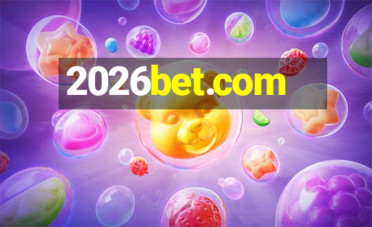 2026bet.com