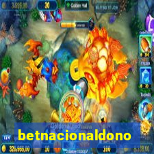 betnacionaldono