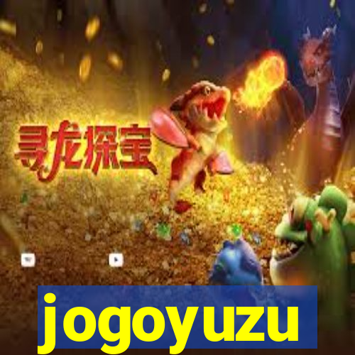 jogoyuzu