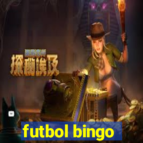 futbol bingo