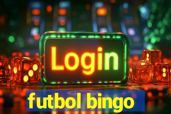 futbol bingo