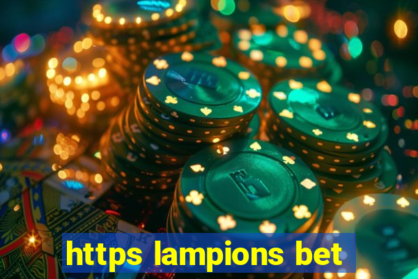 https lampions bet