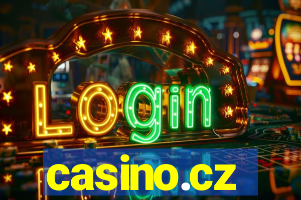 casino.cz