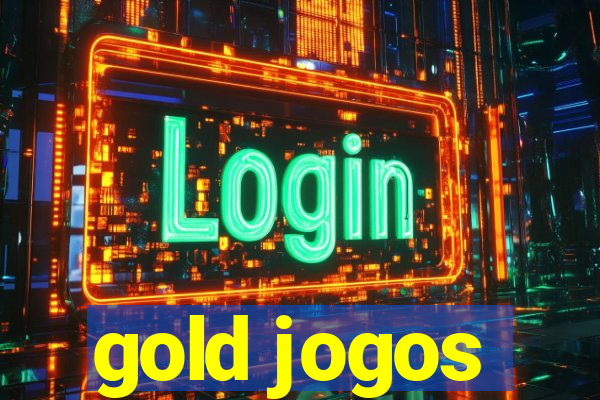 gold jogos