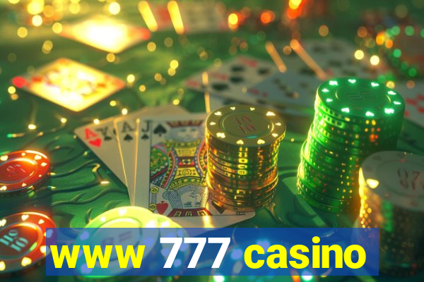 www 777 casino