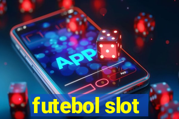 futebol slot