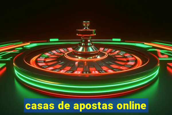 casas de apostas online