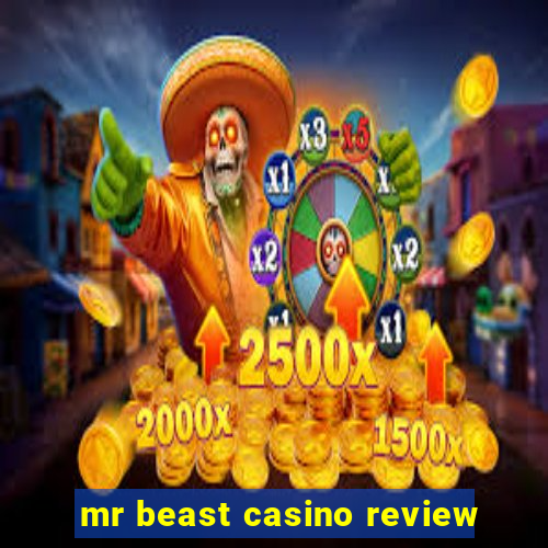 mr beast casino review