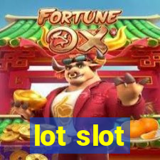 lot slot