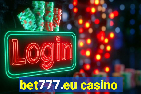 bet777.eu casino