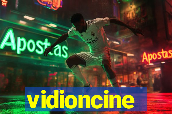 vidioncine