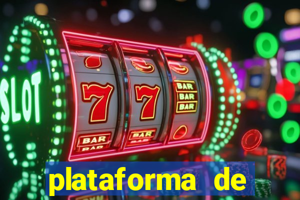 plataforma de apostas com bonus gratis