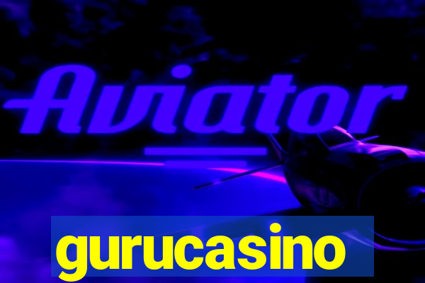 gurucasino