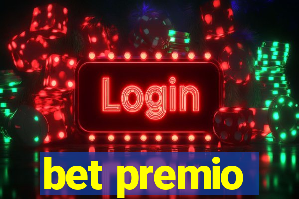 bet premio