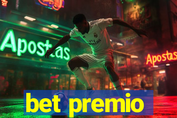 bet premio