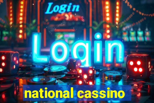 national cassino