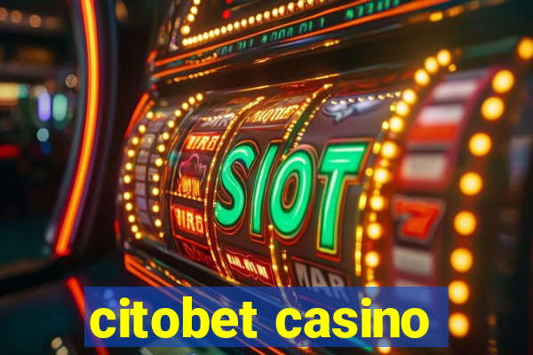 citobet casino