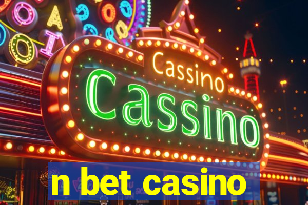 n bet casino