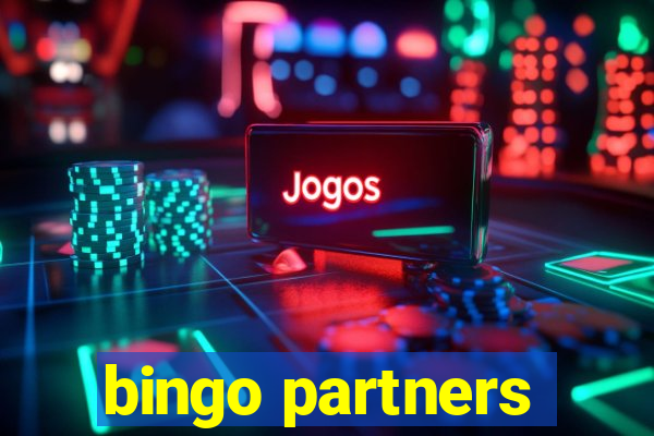 bingo partners