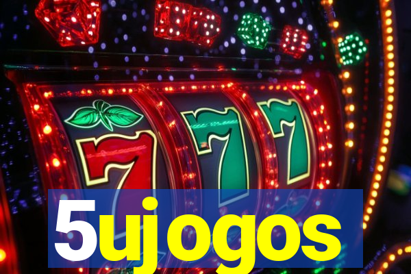 5ujogos