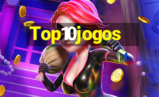 Top10jogos