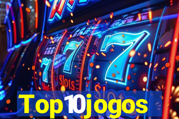 Top10jogos