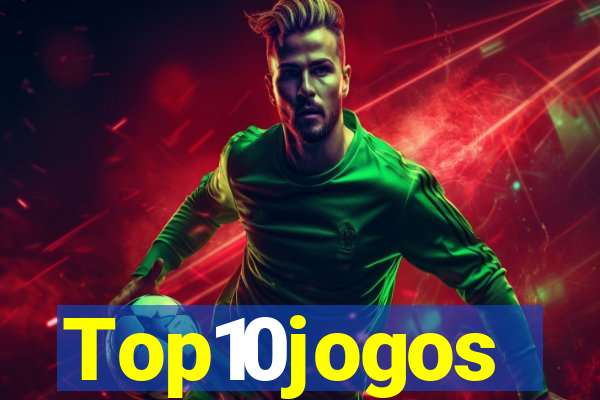 Top10jogos