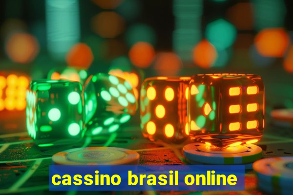 cassino brasil online