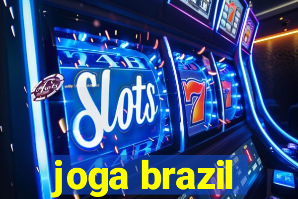 joga brazil