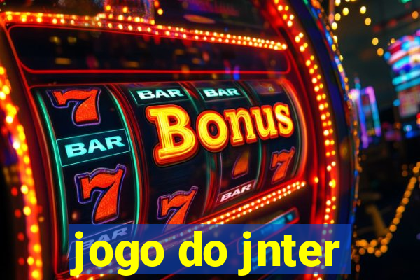 jogo do jnter