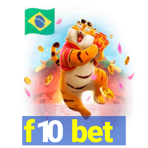 f10 bet