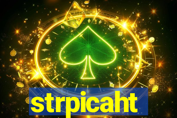 strpicaht