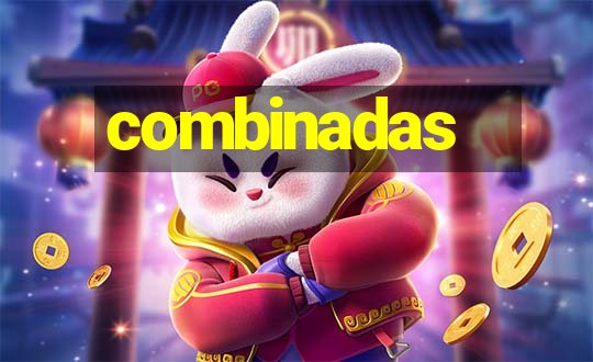 combinadas