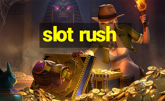 slot rush