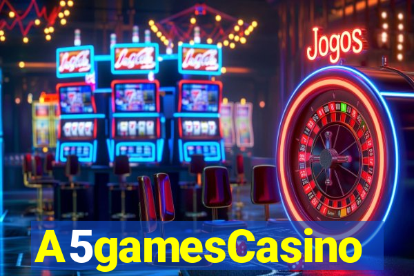 A5gamesCasino