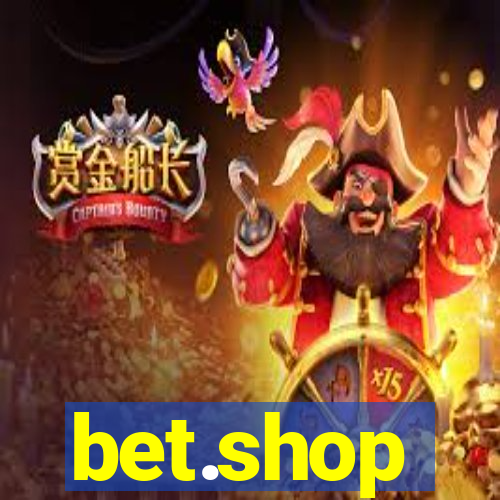 bet.shop