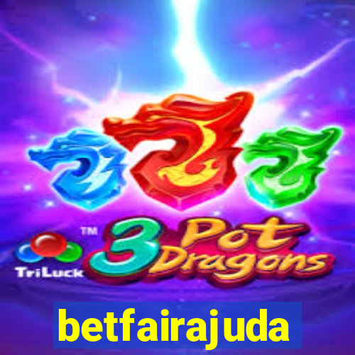 betfairajuda