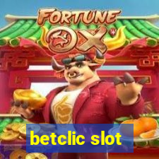 betclic slot