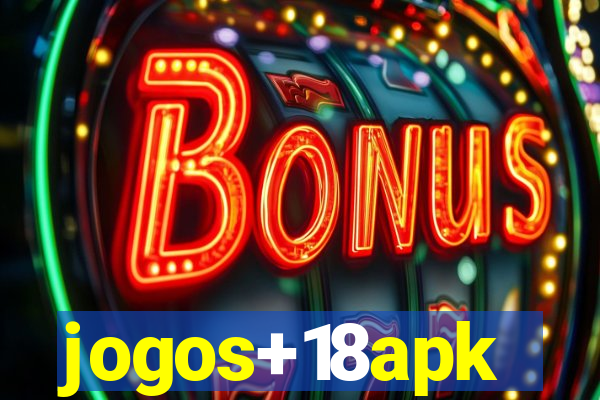 jogos+18apk