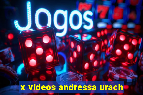 x videos andressa urach