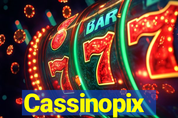 Cassinopix