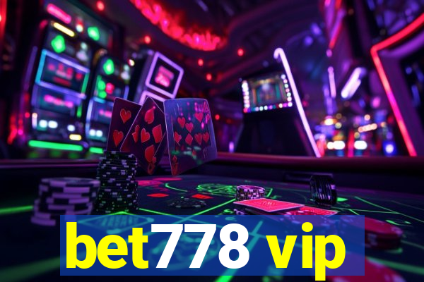 bet778 vip