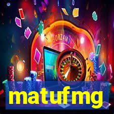 matufmg