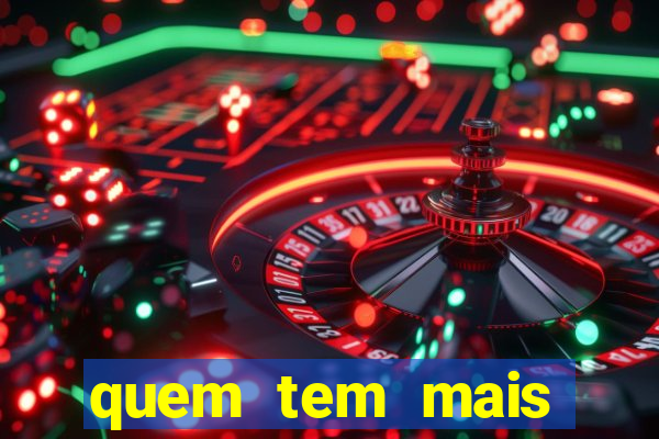 quem tem mais chance de ganhar o jogo hoje